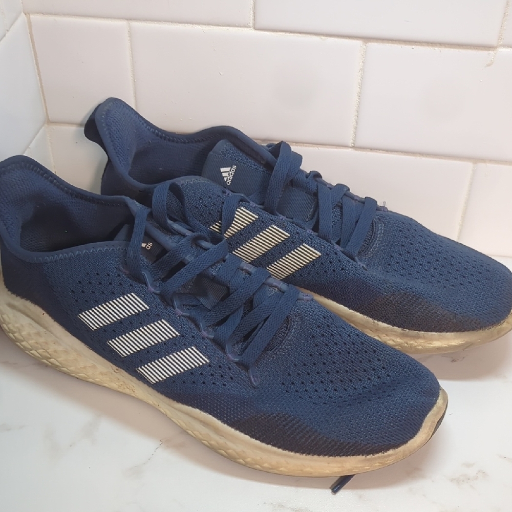 MENS ADIDAS SNEAKERS